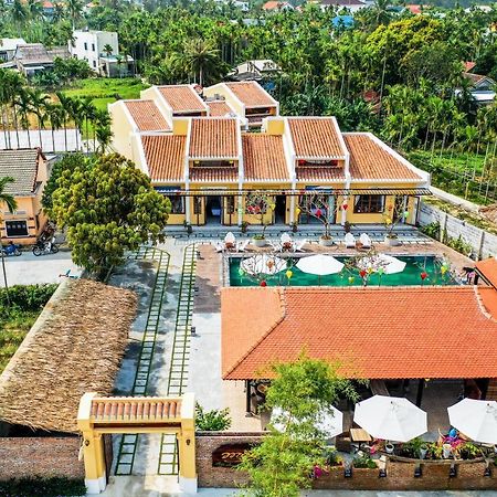 Hoi An May Village Exterior foto